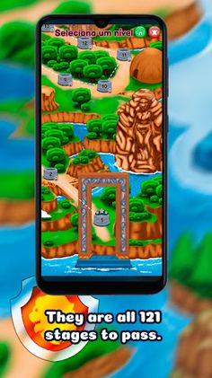 Coat of Arms Games Puzzlers - Screenshot 3
