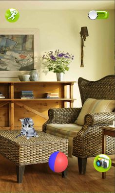 My Cat GO - Screenshot 4