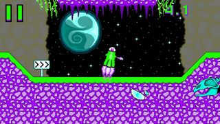 Hover Rocket - Screenshot 1