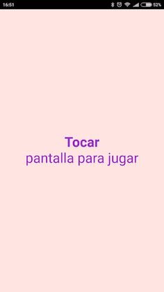 Frontón reticas - Screenshot 1