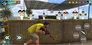 Skibi Gangster City Toilet - Screenshot 2