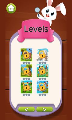 Find Hidden Difference Spot it - Screenshot 2