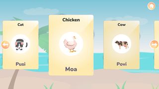 Little Samoa - Screenshot 3