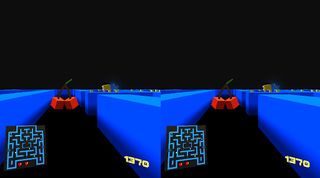 Ghost Hunter VR - Screenshot 3