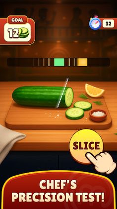 MasterChef: Cook & Match - Screenshot 2