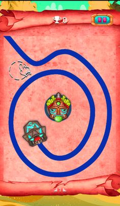 Colorball Deluze 202 - Screenshot 3