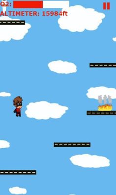 Hypoxia - Screenshot 1