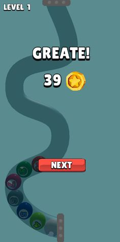 Ball Pool - Screenshot 1