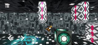 Space Nightmares - Screenshot 3