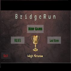 BridgeRun - Screenshot 4