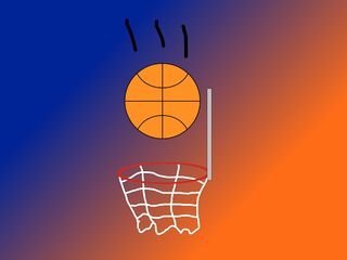 Basketball - Screenshot 2