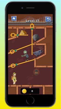 Micoti Puzzle - Screenshot 4