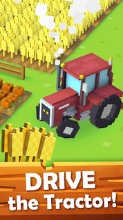 Blocky Farm - Screenshot 3
