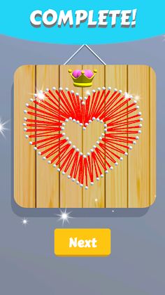 String Art - Screenshot 4