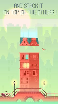 Spinning Block - Screenshot 3
