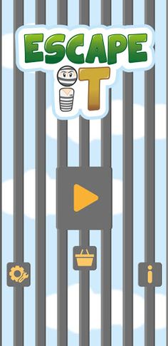 Escape it! - Screenshot 2