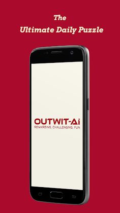 Outwit-AI - Screenshot 1