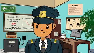 Photorobot - Screenshot 1