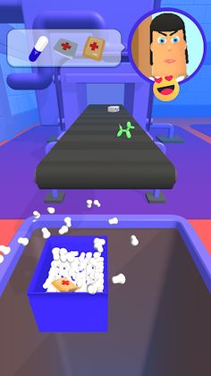 Gift Master Shop - Screenshot 4