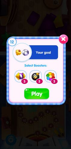 Kitten Pop Blocks - Screenshot 4