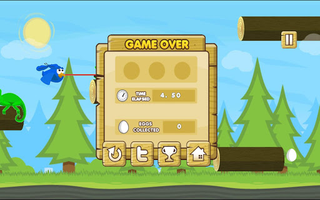 Birds Life - Screenshot 2