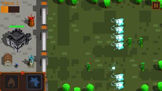 WarCry: battle with Orcs - Screenshot 1