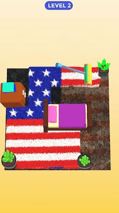 Carpet Master 3D - Screenshot 2