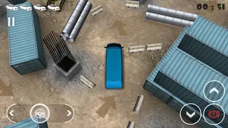Parking Challenge 3D - Screenshot 3