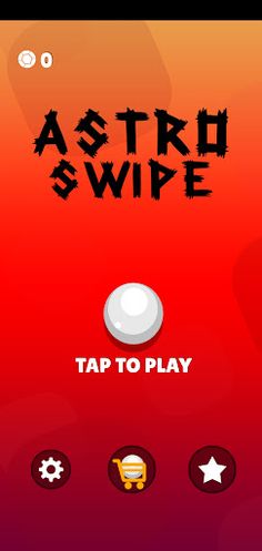 صفعة astro - Screenshot 1