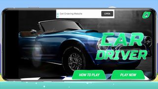 Real Car Racing 2021 - Screenshot 1