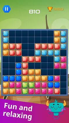 Brain games for adults, puzzle - Screenshot 2