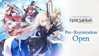 StarSavior - Screenshot 1