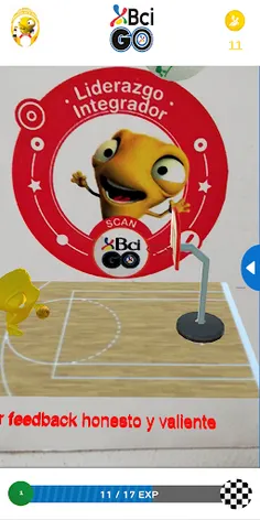 BCI GO - Screenshot 4