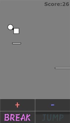 PoleJump - Screenshot 2