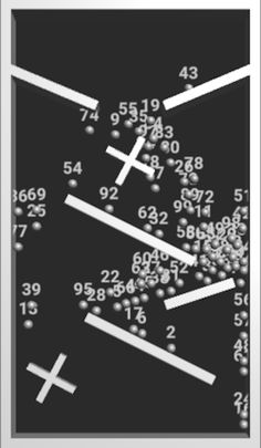 Random Marble Race - Screenshot 2