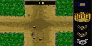 Greedy Gobo - Screenshot 3