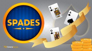 Spades - Screenshot 2