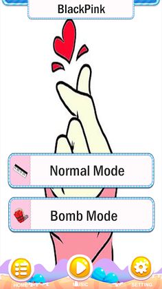 BLACKPINK Piano Music - Screenshot 3