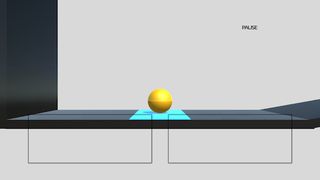 Experience with a Ball - Screenshot 2
