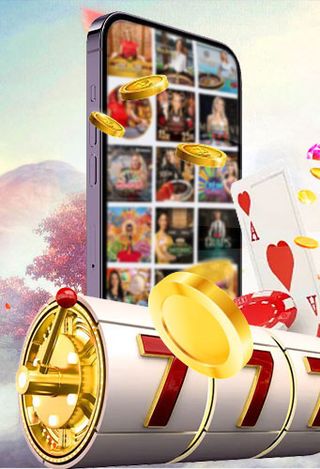 777 Lucky Game Carnival - Screenshot 2