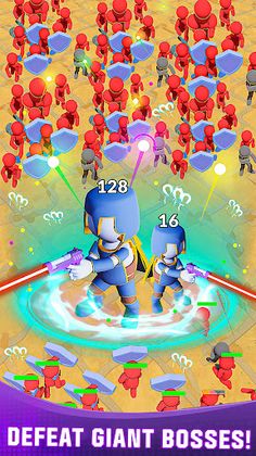 Squad Survivor-Alpha Gun Games - Screenshot 4