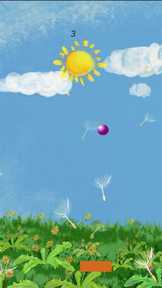 Naughty cute ball - Screenshot 4