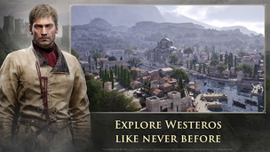 Game of Thrones: Kingsroad - Screenshot 3