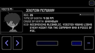 Young Lions: A Murder Mystery - Screenshot 3