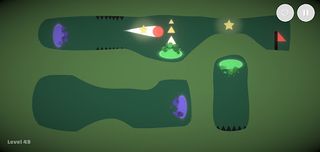 Boing boing ball - Screenshot 2