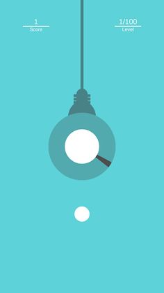 Pop The Light - Screenshot 1