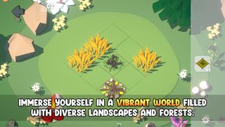 Conflagrow: Let it BURN! - Screenshot 1