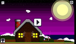 Maria's Crazy Dream - Screenshot 1