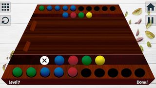 Visual Memory Game - Screenshot 1