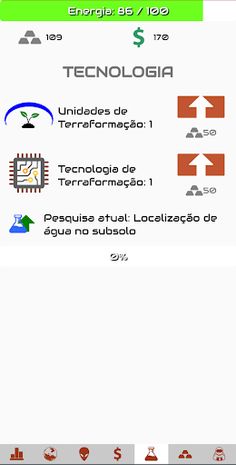 Mars Terraforming - 7ST - Screenshot 3